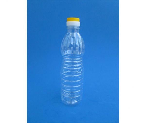 Chai dầu ăn 500ml