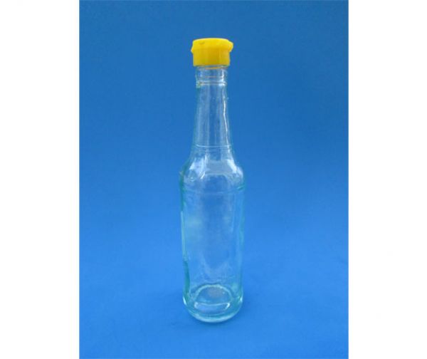 Chai thủy tinh 330ml palan