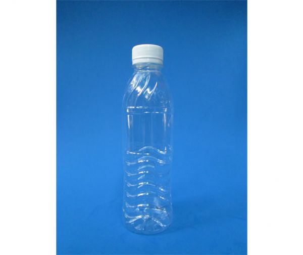 Chai nước suối 330ml