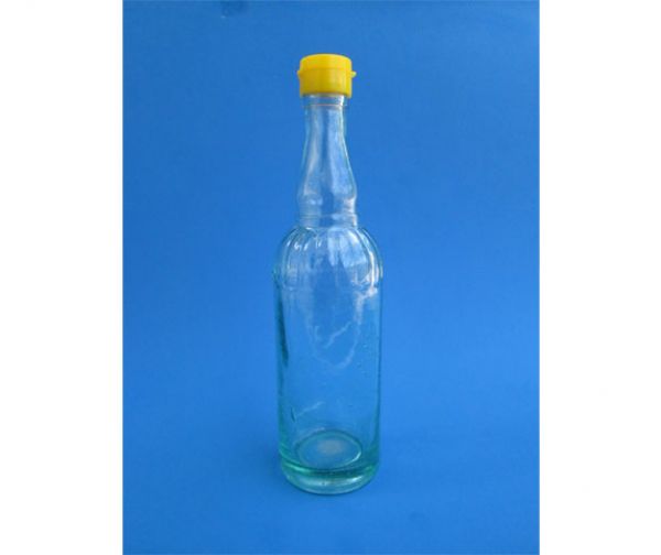 Chai thủy tinh 500ml muối cam