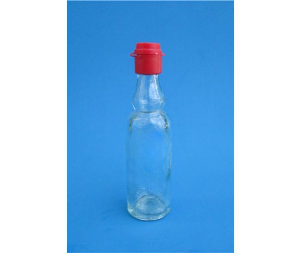 Chai thủy tinh 50ml cổ bầu