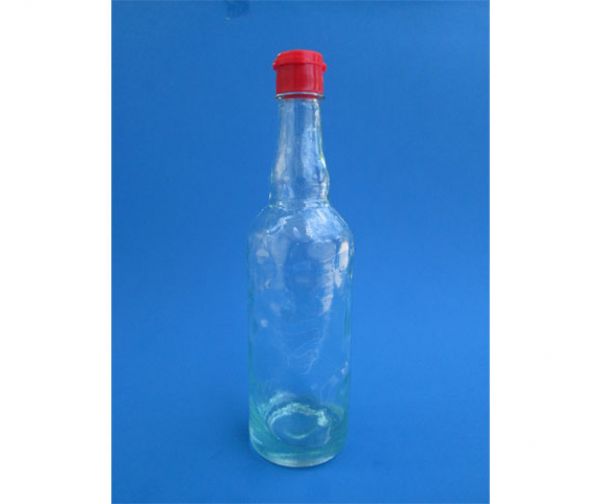 Chai thủy tinh 500ml palan