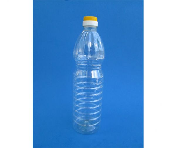 Chai dầu ăn 980ml