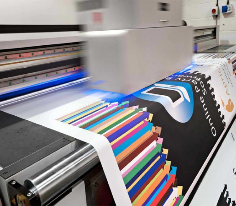 Quy cách thiết kế và in ấn catalogue chuyên nghiệp