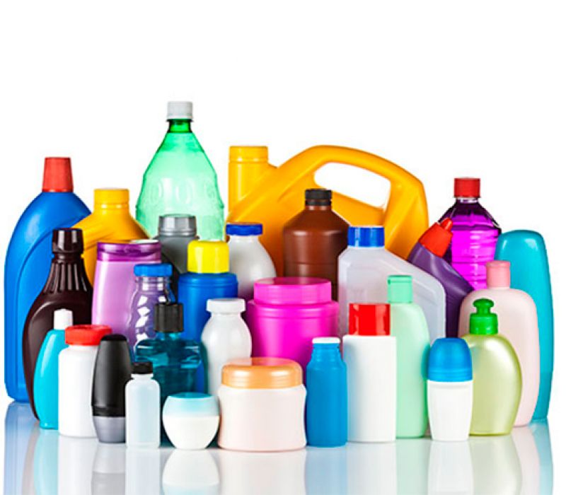 Tất tần tật điều cần biết về nhựa pet