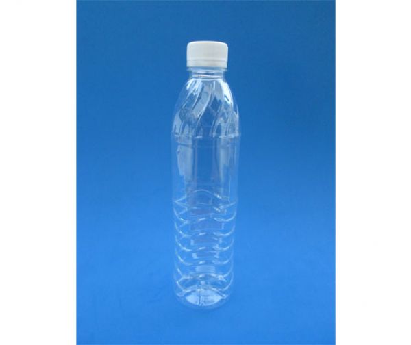 Chai nước suối 500ml