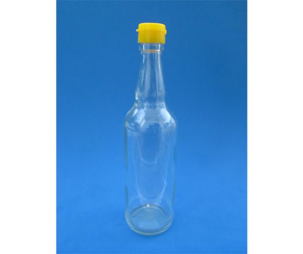 Chai thủy tinh 500ml cao cấp