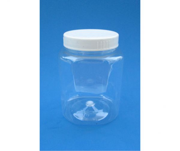 Hủ lục giác lùn