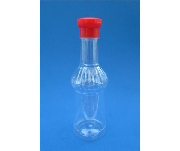 Chai 300ml muối cam