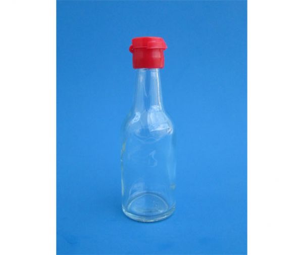 Chai thủy tinh 60 ml