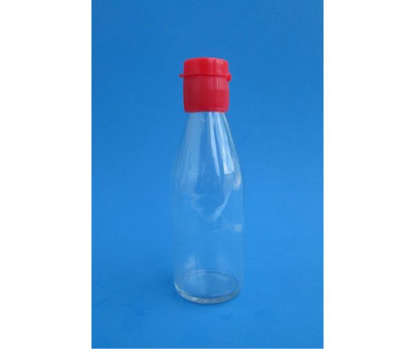 Chai thủy tinh 250ml