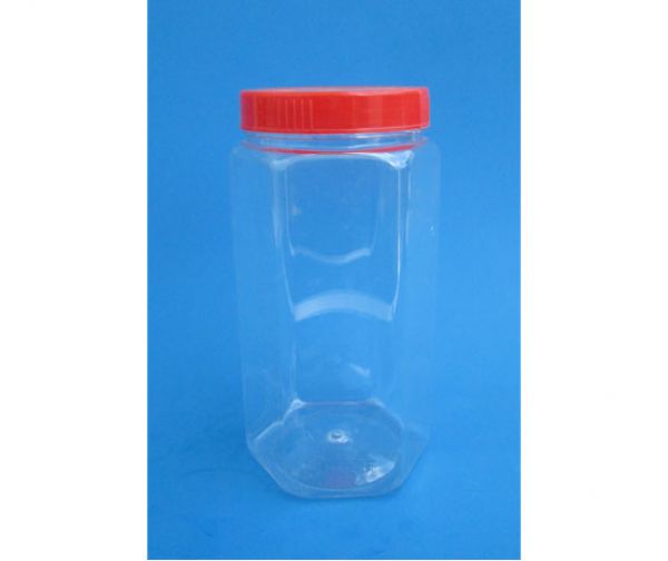 Hủ lục giác cao