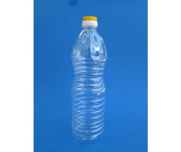 Chai dầu ăn 1 lít