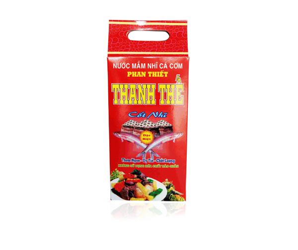 BB Nước Mắm Bình Minh