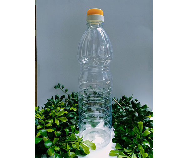 Mẫu chai 980ml nắp dầu ăn