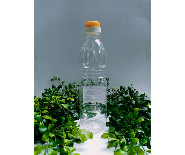 Mẫu chai nước mắm dầu ăn 480ml