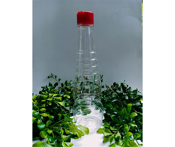 Mẫu chai xì dầu 480ml