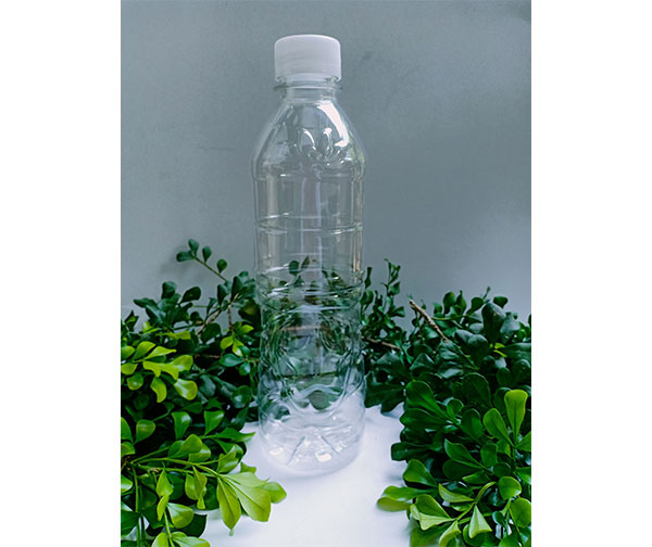 Mẫu nước khoáng 500ml