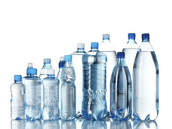 Chai nhựa pet là gì? Chai nhựa PET có an toàn không?