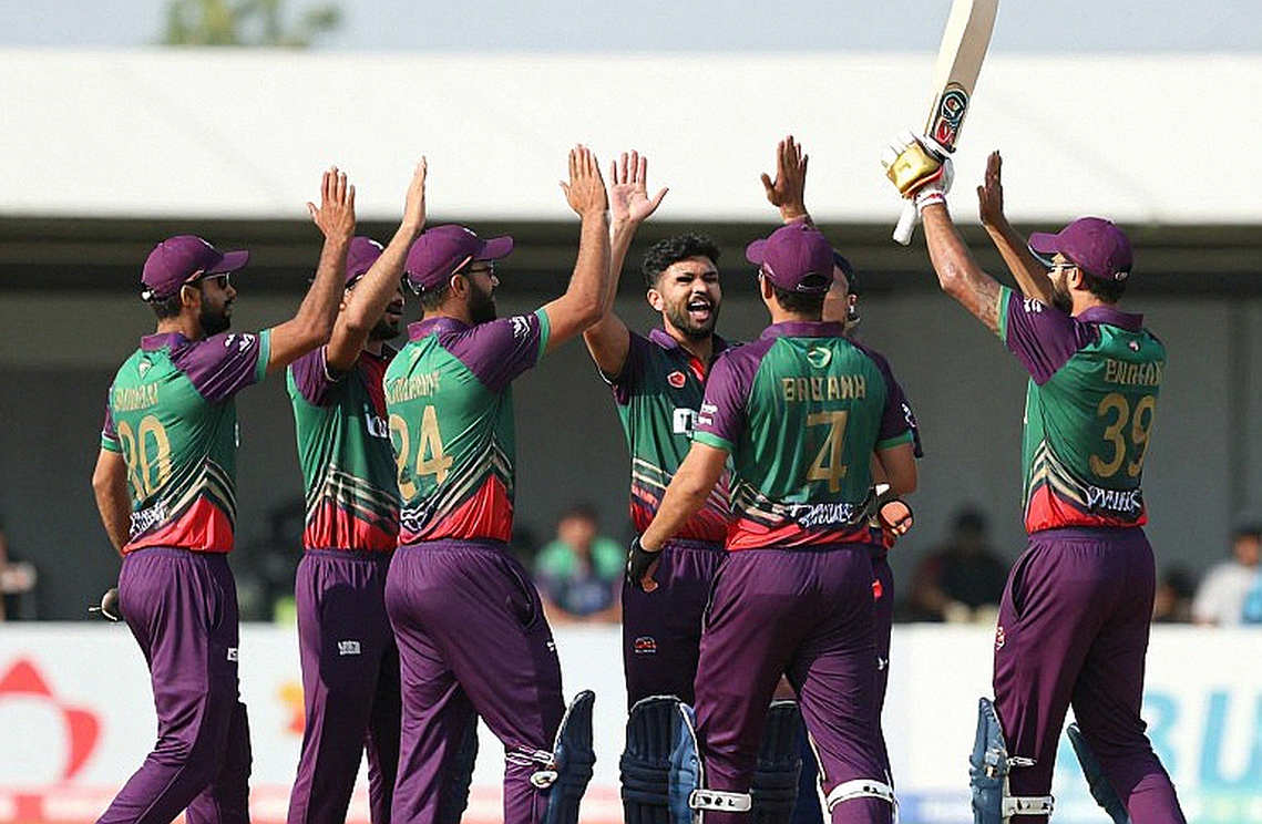 মিডল ওভারের হিসাব: এশিয়ার টি-টোয়েন্টি ক্রিকেটে লিগ ফর্ম আর টুর্নামেন্ট বাস্তবের ব্যবধান কোথায় জন্মায়
