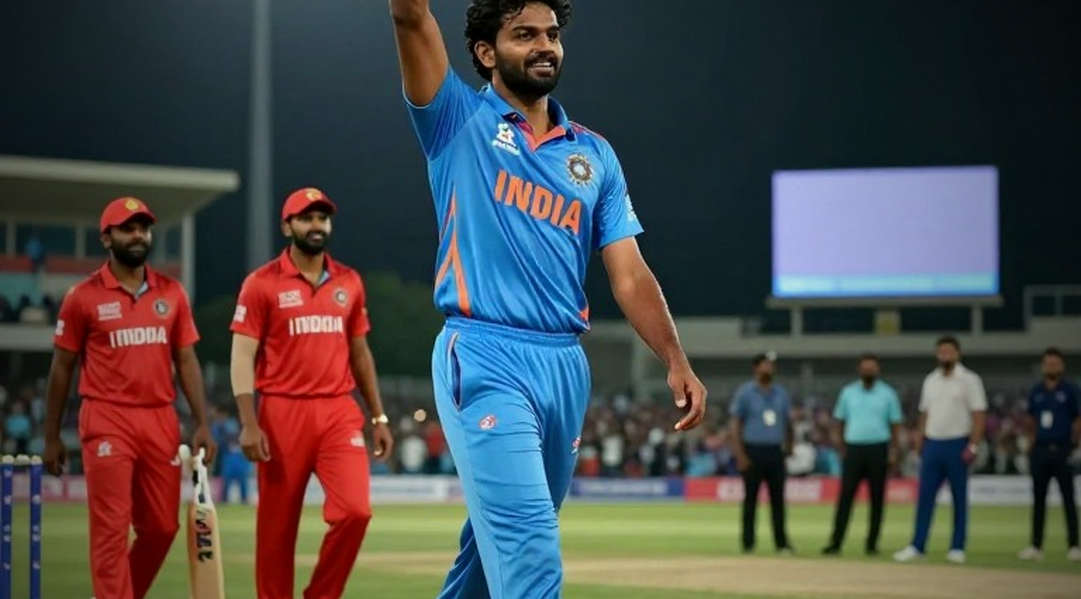 গ্কেবেরহার জয় ভারতকে লাইফলাইন নয়, একটা সিলিং দিয়েছে