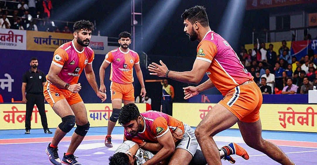 সাত সোনালি সিঁড়ি আর একটি অনুপস্থিত নাম: ২০২৬ এশিয়ান গেমসে ভারতের কাবাডি
