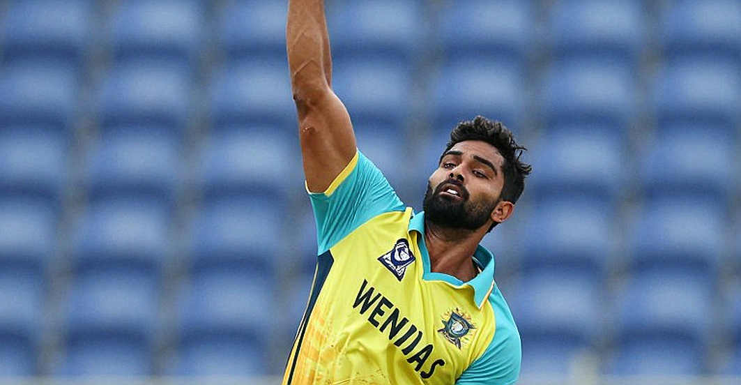 এক ওভারে পাঁচ উইকেট: দক্ষিণ আফ্রিকান বোলারের ইতিহাস গড়া
