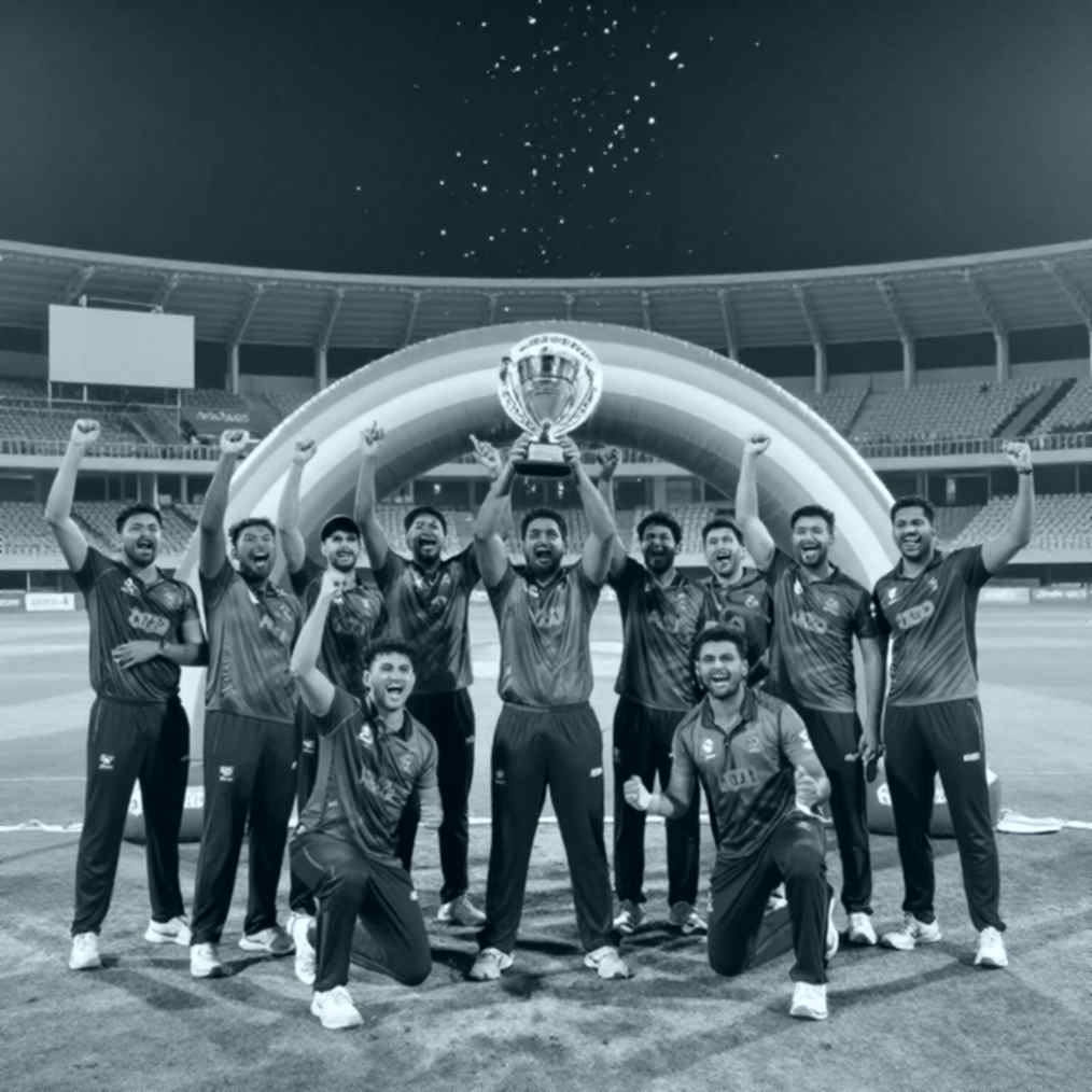 খালি স্কোরবুকের স্তরবিন্যাস: রেকর্ড যখন চুপ থাকে, বিশ্লেষণ তখন কী বলে