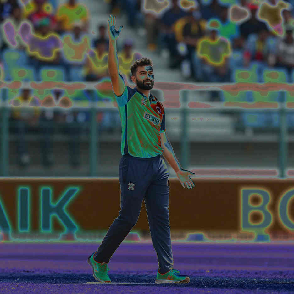 ৪৩০ রানের পেছনে যে অঙ্কটা কেউ লেখেনি