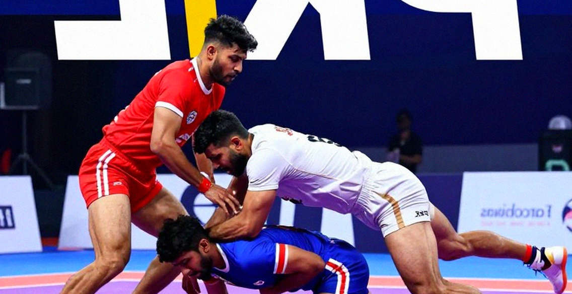 ৬২-৩৫ স্কোরবোর্ডের আরামদায়ক মিথ্যা: জাপানের কাবাডি এখনো একটি অর্ধসমাপ্ত প্রকল্প
