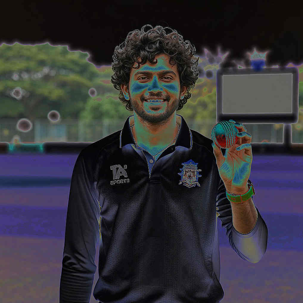 সিলেটের নোটবুকে ধীর টেস্ট: রহমত-মালিকের জুটি আর ফলো-অনের ছায়া