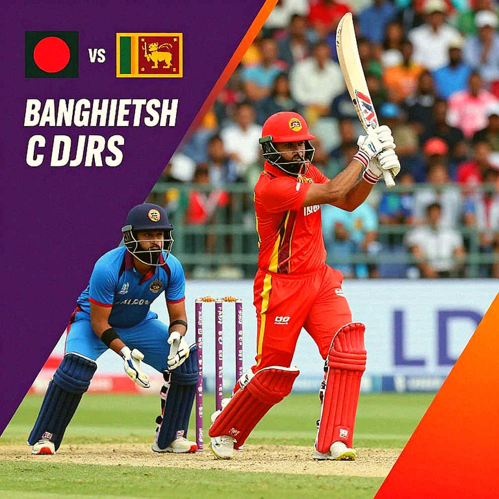 আম্পায়ার্স কল, ডিআরএস ও সিদ্ধান্তের লেজার: টি-টোয়েন্টি বিশ্বকাপে রায়ের হিসাব কে রাখে