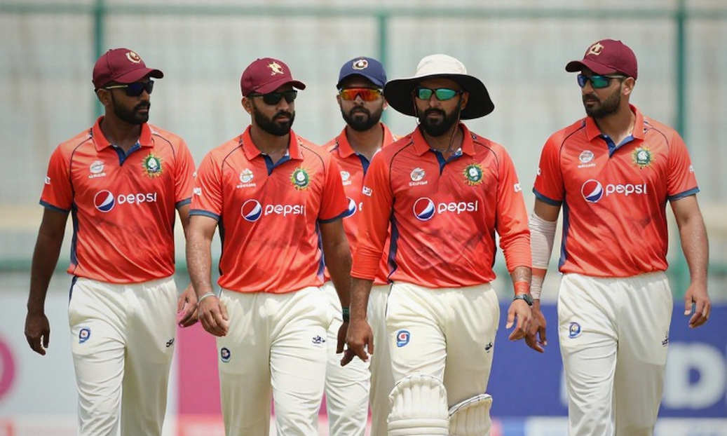 মিরপুর টেস্টে মুশফিকবিহীন বাংলাদেশ: ব্যাটিংয়ের নতুন ঝুঁকি, স্পিনে ভরসা