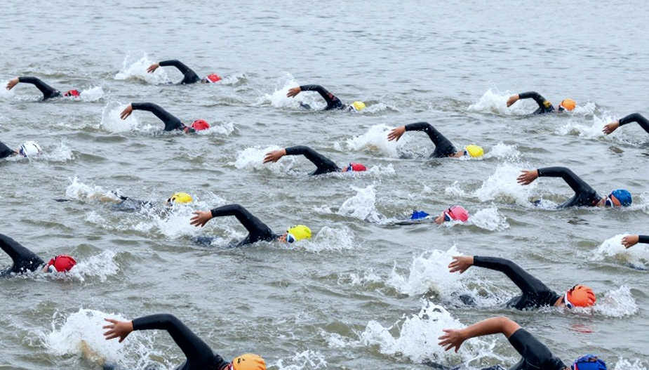 খালি খাতা: সাঁতারের অডিট যেখানে শূন্য ফিরে আসে