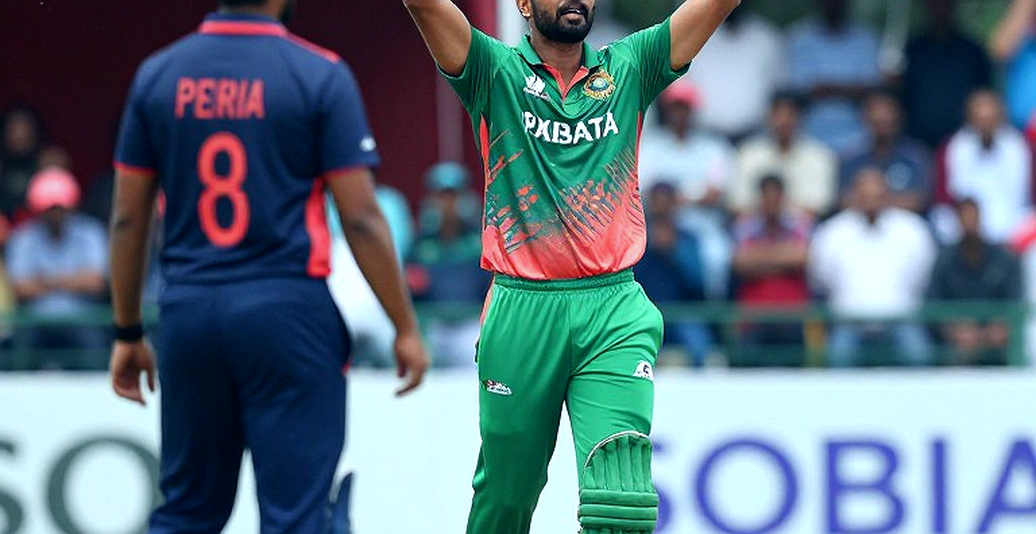 জিম্বাবুয়ের বিপক্ষে বাংলাদেশের একাদশ: আবু ধাবির শুকনো উইকেটে স্পিন-ভারসাম্যের ঝুঁকি