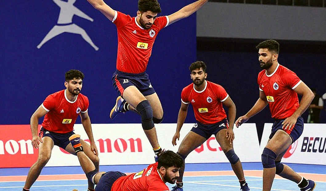 নড়বড়ে ডিফেন্স নয়, অনুপস্থিত খাতা: এশিয়ান গেমস ২০২৬-এ ভারতের কাবাডি সতর্কবার্তার আসল পাঠ