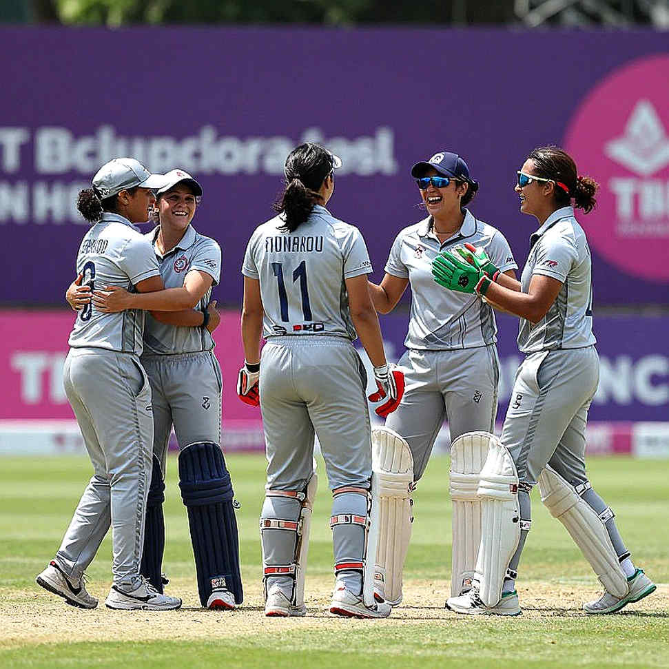 The Arithmetic of Quiet Overs: How Bangladesh's Test Cricket Is Learning a New Language on the Chattogram Pitch