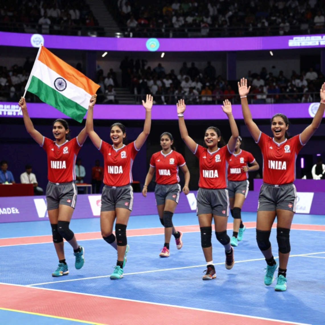 ভারত-বাংলাদেশ কাবাডির আগে ইনজুরি-লেজার: ৬৩-৩১ স্কোরবোর্ড যে শরীর-ফাইলটা লুকিয়ে রাখে