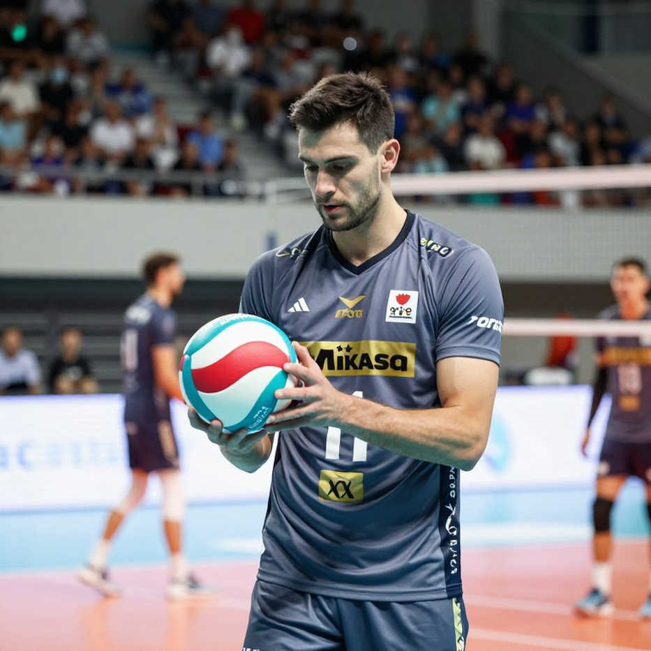 লিবেরো থেকে এমওপি: NCAA-এর ত্রিশ বছর, আর আমার খাতার ফাঁকা লাইন