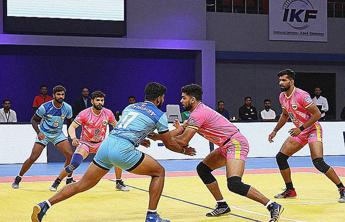এশিয়ান গেমস ২০২৬-এ ভারতের ৩৭-২১ জয়: স্কোরবোর্ড যে সংকেতগুলো দেখায় না