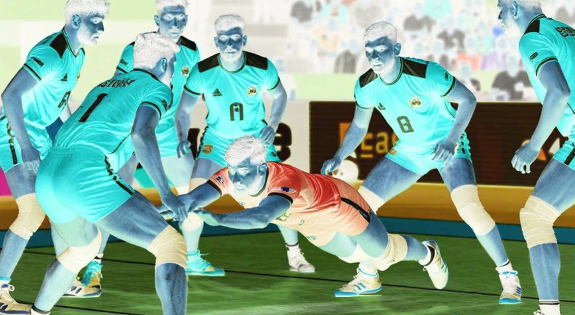 কমনওয়েলথ কাবাডি: অধিনায়ক ঘোষণায় যা লেখা আছে, আর যা চেপে যাওয়া হয়েছে