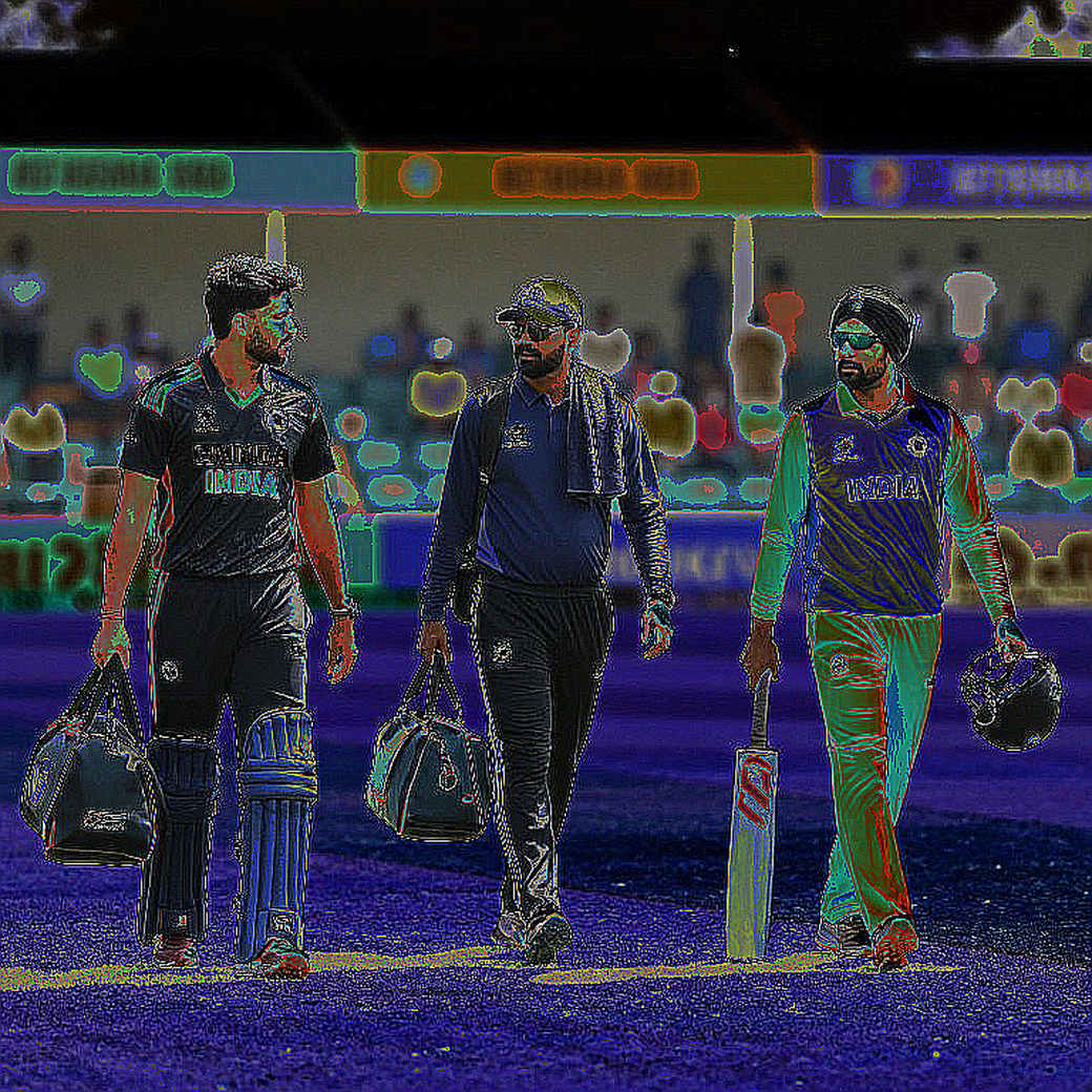 দুই ওভারে ৫৩: আবিষ্কার-সূর্যবংশীর ঝড়ে যে রেকর্ডটা আসলে নিউজিল্যান্ডের নতুন বলের পরাজয়