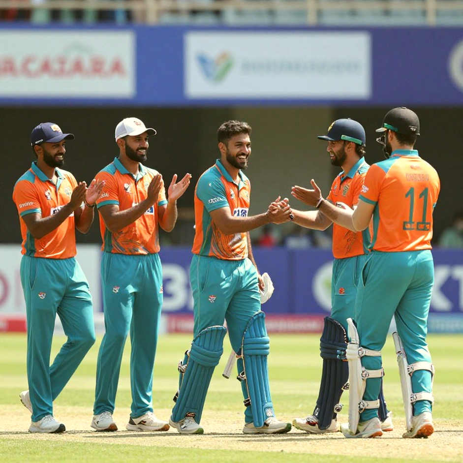 শূন্যতার আর্কাইভ: ক্রিকেটের স্মৃতি-পাইপলাইন যখন ফাঁকা হাতে ফিরে আসে