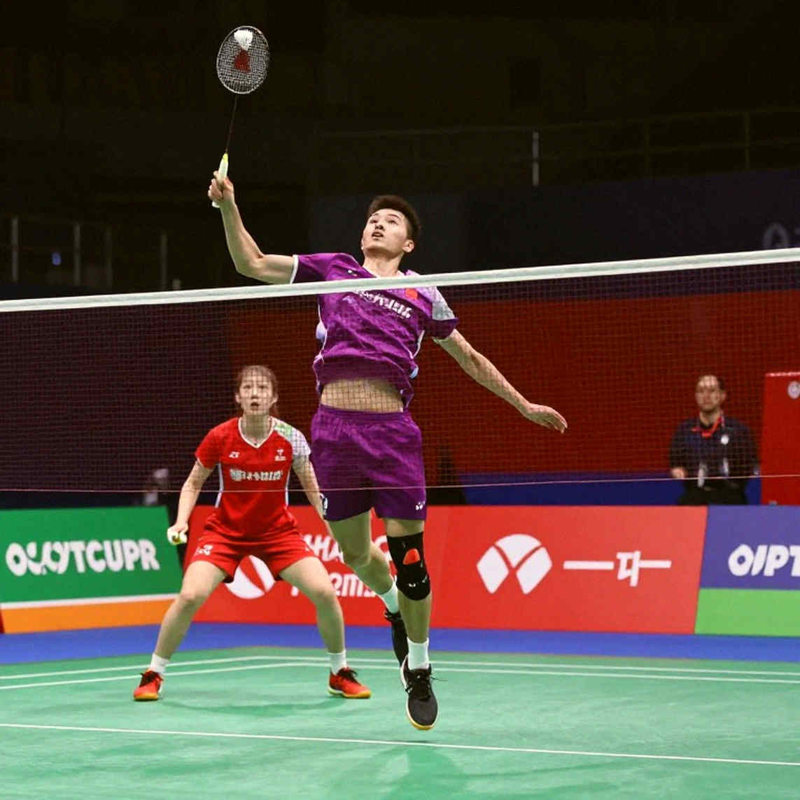 এশিয়ান গেমস ২০২৬: ৩৭৫ ও ৫৮৯ র‍্যাঙ্কিংয়ের বিপক্ষে ভারতের ৩-০ — 'ঝড়' নাকি প্রত্যাশিত ফল?