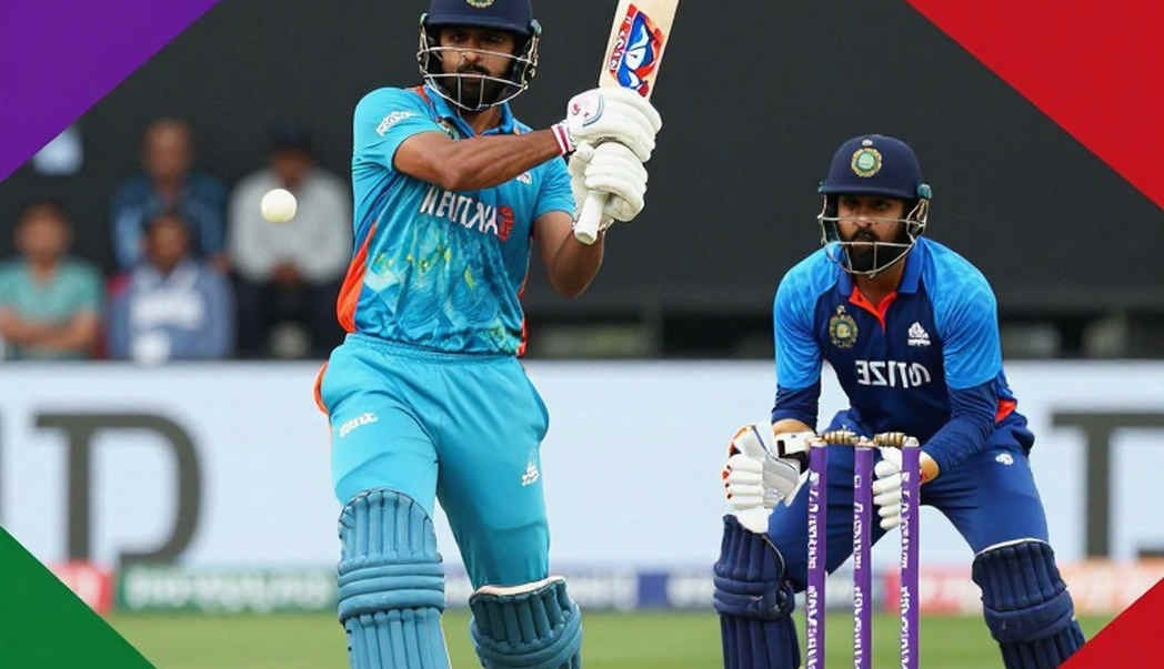 পাওয়ারপ্লে-প্রেস: ক্রিকেটের PPDA খুঁজতে গিয়ে যে সংখ্যাটা সব ভেঙে দিল