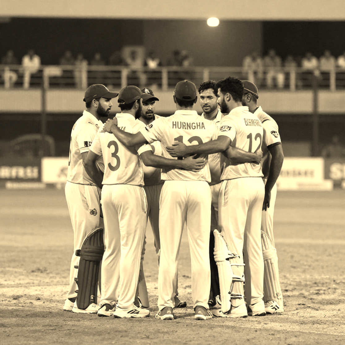 শাটের ভয়ঙ্কর বোলিংয়ে বাংলাদেশের স্বপ্নভঙ্গ, অস্ট্রেলিয়ার ৩-০ সিরিজ জয়
