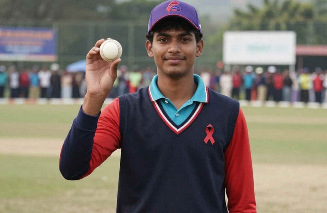 যে স্কোরবুকে কোনো এন্ট্রি নেই: শূন্য ডেটার খাতা ও ক্রিকেটের অদৃশ্য সত্য