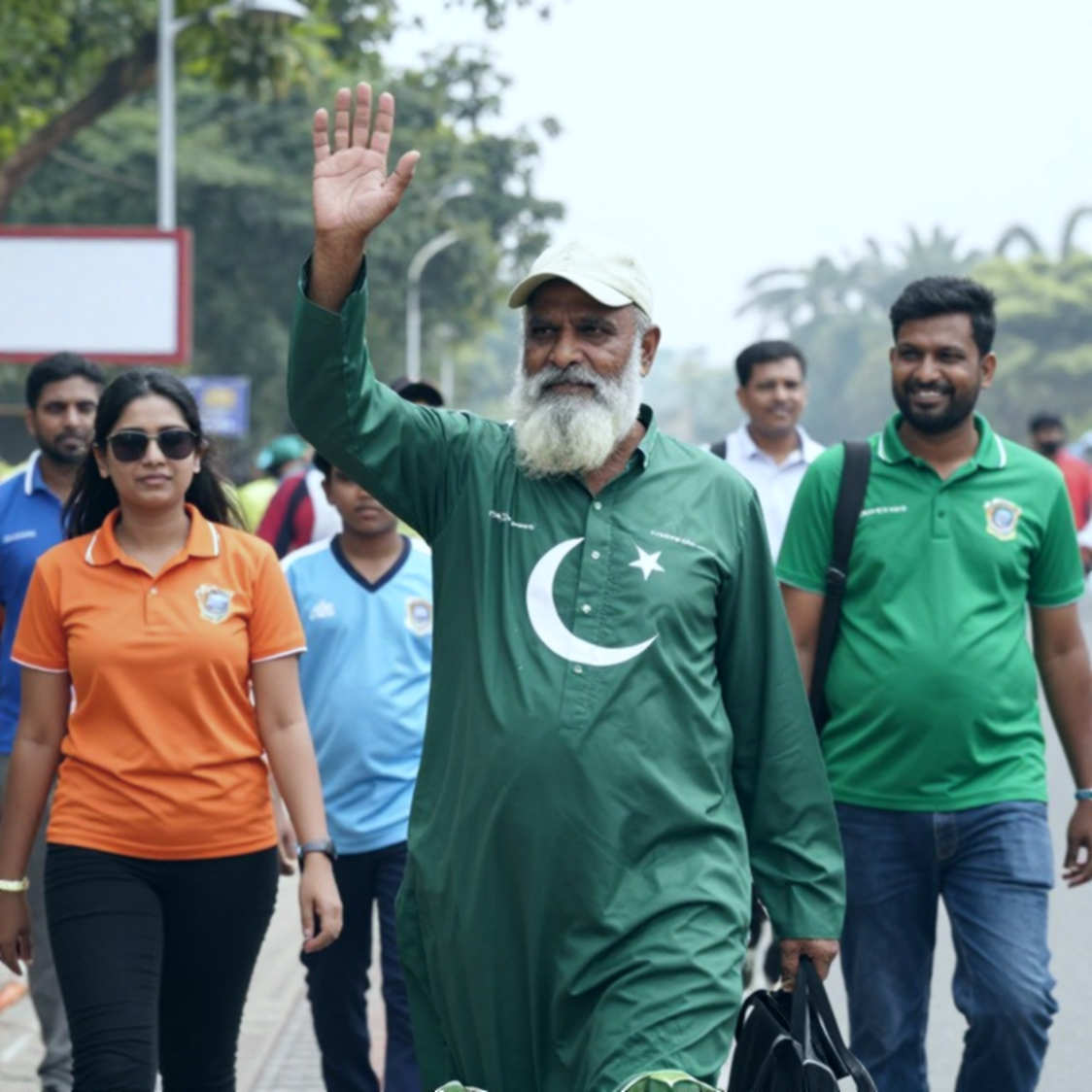 ক্রিকেটের নতুন পিচ: ব্লকচেইন, ফ্যান টোকেন আর স্মার্ট চুক্তির ভেতর-বাহির