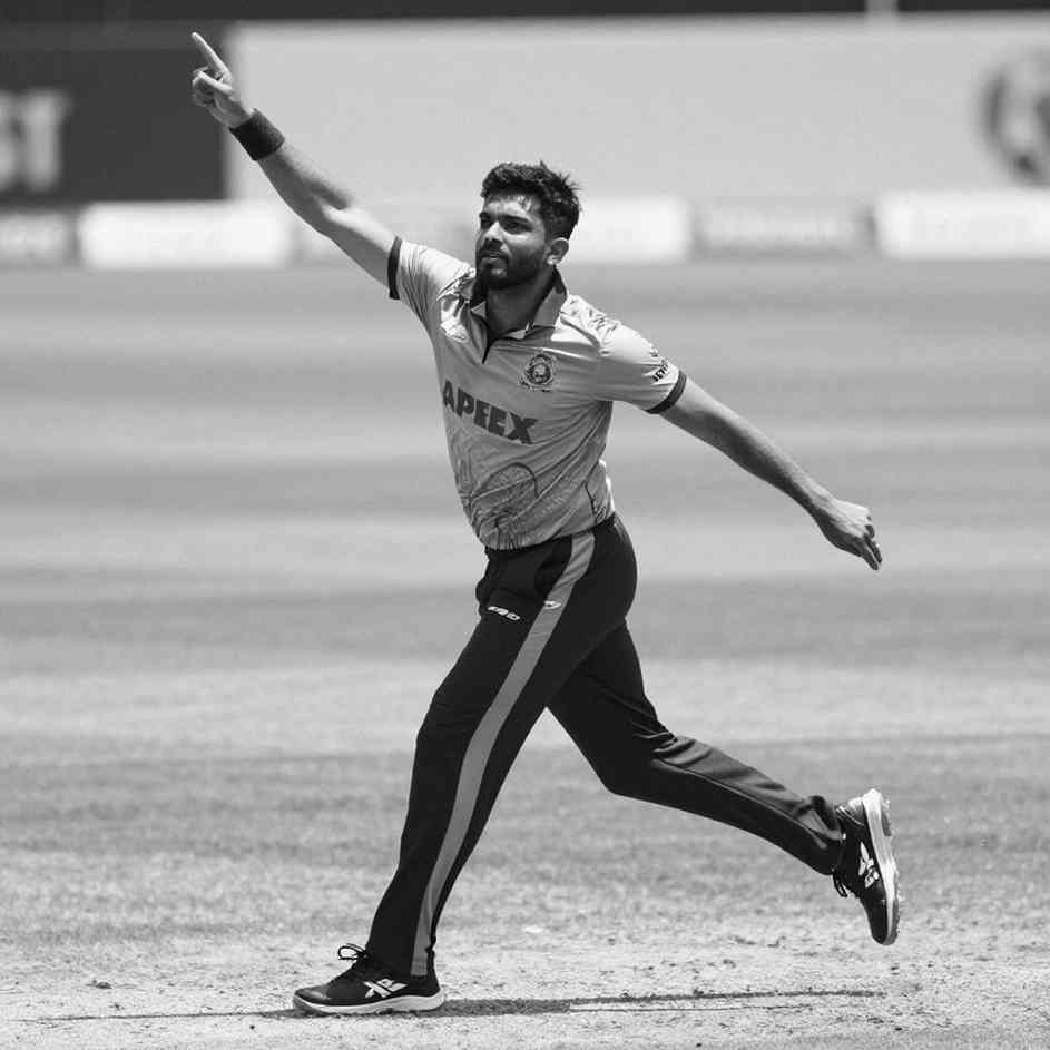 স্পিন করিডর: এশিয়ার মাঝের ওভারে বাংলাদেশের ব্যাটিং কেন অদৃশ্য হয়ে যায়