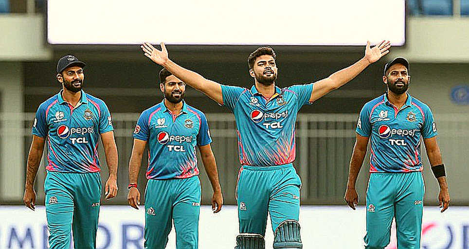 টস, শিশির আর একটা ম্যাচআপ: এশিয়ার টুর্নামেন্টে ম্যাচগুলো আগেই লেখা হয়